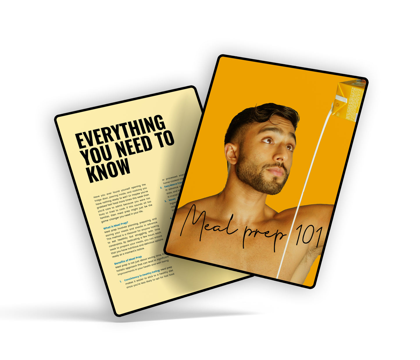ZACK CHUG SUPERHERO COOKBOOK