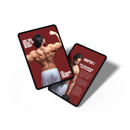 SUPERHERO FAT LOSS PLAN